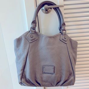 Marc by Marc Jacobs Electro Q - Fran Shopper Bag